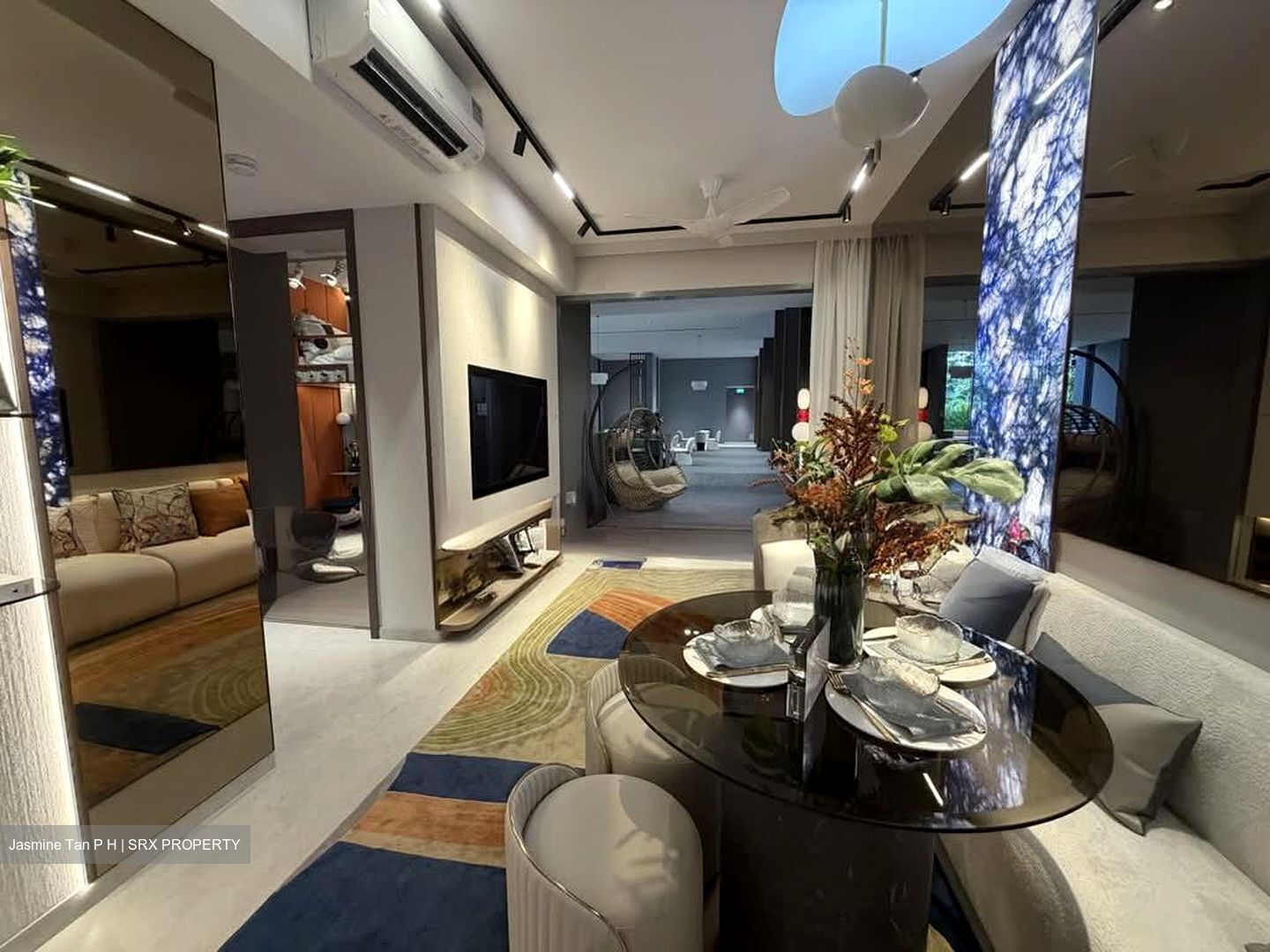 Promenade Peak (D3), Condominium #605083001